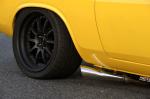 Dodge Challenger E-Max Hotchkis TA 1970 года